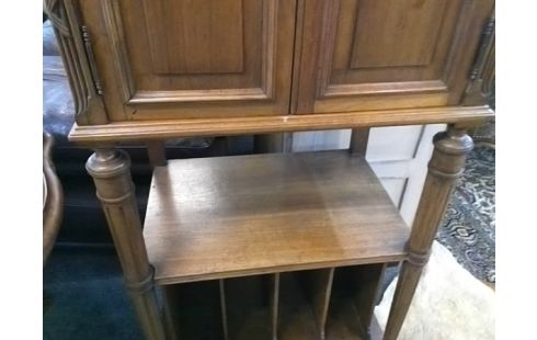 MEUBLE DE RANGEMENT 2P