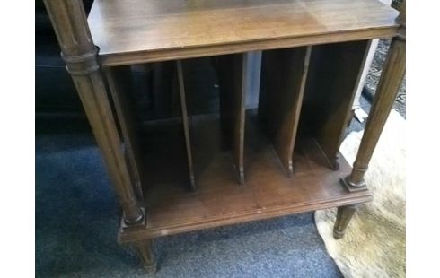 MEUBLE DE RANGEMENT 2P