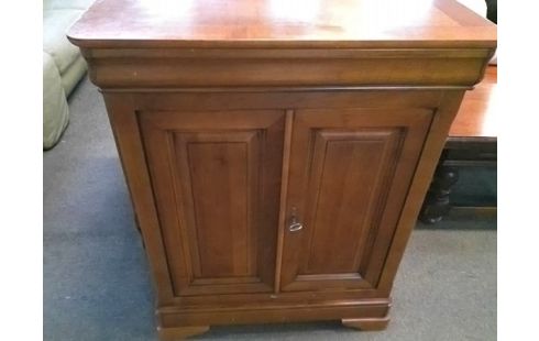 MEUBLE DE RANGEMENT 2P