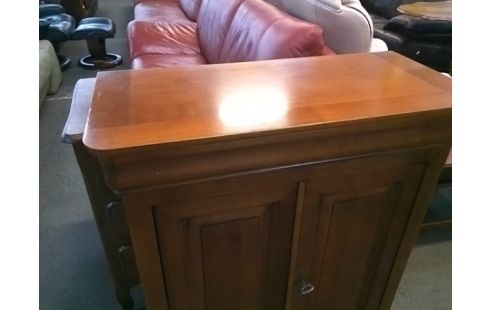 MEUBLE DE RANGEMENT 2P