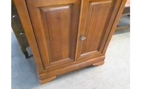 MEUBLE DE RANGEMENT 2P