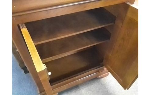 MEUBLE DE RANGEMENT 2P