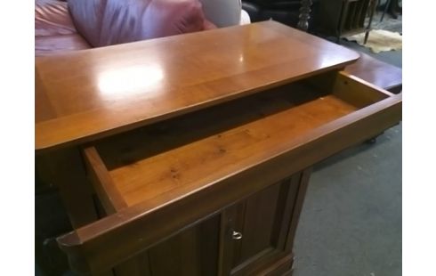 MEUBLE DE RANGEMENT 2P