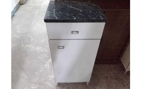 MEUBLE DE CUISINE 1P 1T