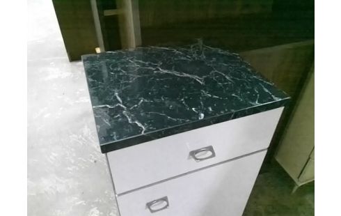 MEUBLE DE CUISINE 1P 1T