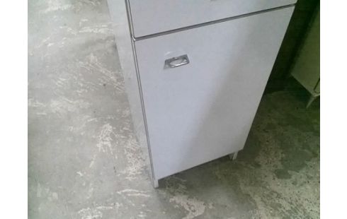 MEUBLE DE CUISINE 1P 1T