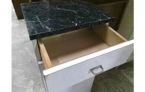 MEUBLE DE CUISINE 1P 1T