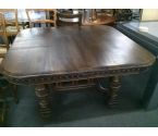 TABLE CARRE