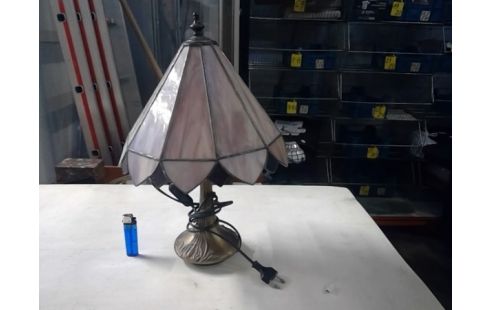 LAMP TIFFANY STIJL
