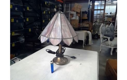 LAMP TIFFANY STIJL