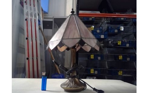 LAMP TIFFANY STIJL