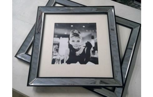 KADER IN SPIEGELGLAS