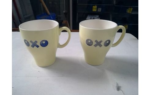 TAS OXO VINTAGE PPST