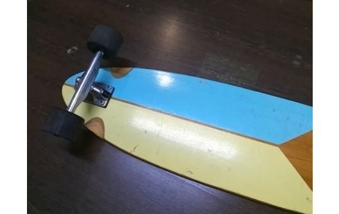 SKATE BOARD OXELO