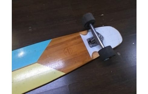 SKATE BOARD OXELO