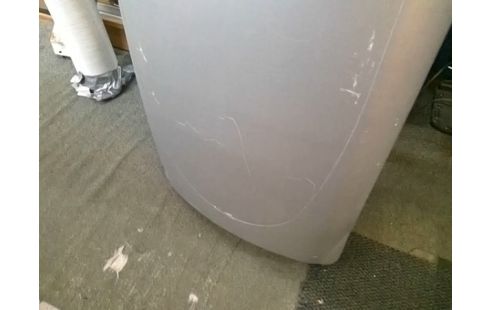 CLIMATISEUR MOBILE BODNER&MANN OURAL II (AVEC TUYAU)