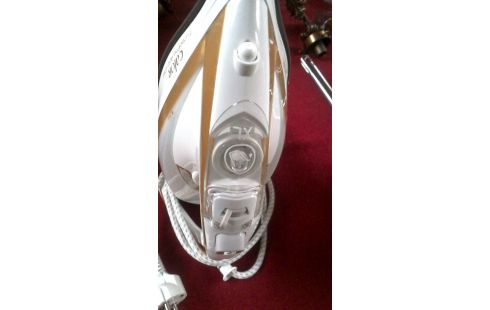 FER A REPASSER A VAPEUR CALOR