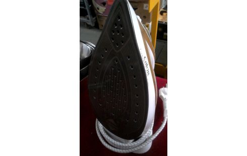 FER A REPASSER A VAPEUR CALOR