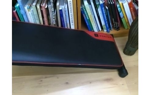 BANC DE MUSCULATION DOMYOS