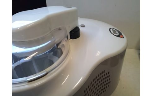 SORBETIERE LA GRANGE (AVEC ACCESSOIRES)