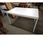 TABLE BLANCHE VANGSTA