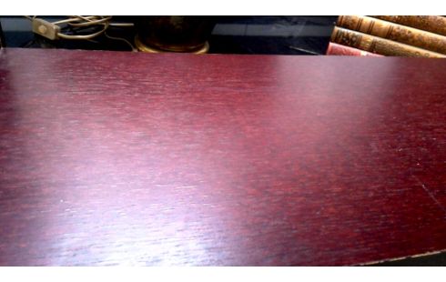 BOEKENKAST IKEA BILLY BRUIN PER STUK