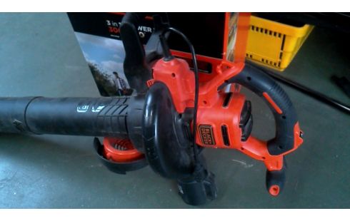 WERKZEUG BLACK ET DECKER