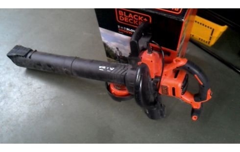 WERKZEUG BLACK ET DECKER