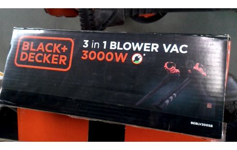 WERKZEUG BLACK ET DECKER