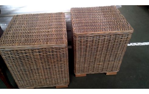 BIJZETMEUBEL ROTAN PER