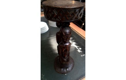 MESA DE SERVICIO GUCCI