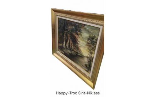 PEINTURE DEDICACE