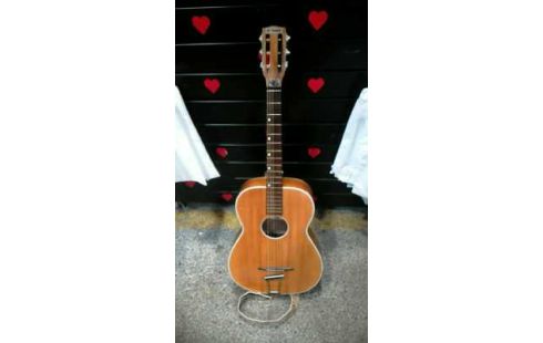 GUITARE BRANNER CRUCIANELI
