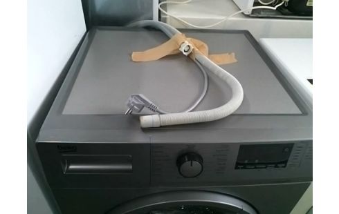 MACHINE A LAVER BEKO 10KG - 1200TR/MIN