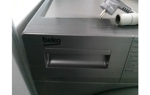 MACHINE A LAVER BEKO 10KG - 1200TR/MIN