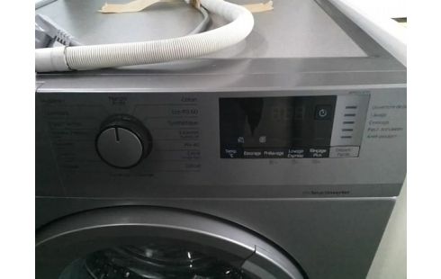 MACHINE A LAVER BEKO 10KG - 1200TR/MIN