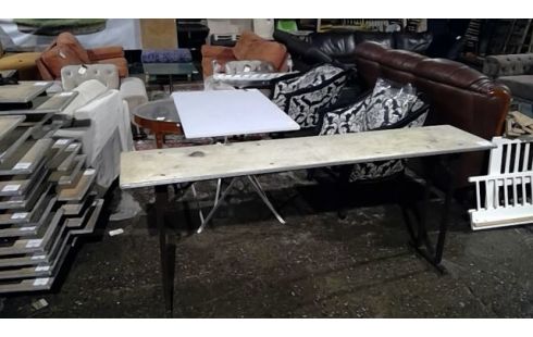 TABLE PLIANTE ETROITE