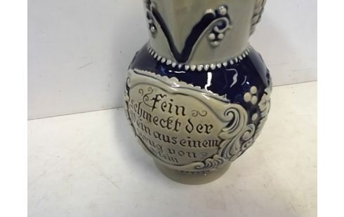 PICHET GRES ALLEMAND