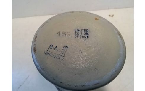 CHOPE EDITION LIMITEE