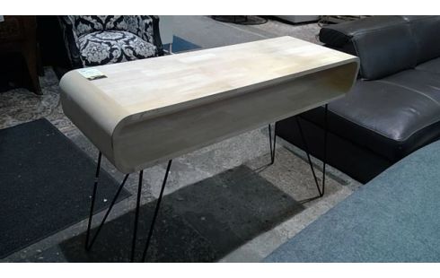 CONSOLE METRO SOFA XLBOOM