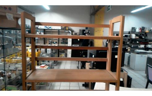 ETAGERE TGM VINTAGE ARTEFACT ?