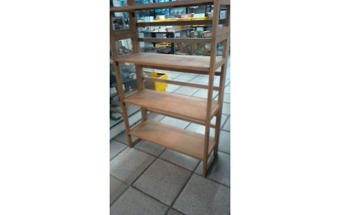 ETAGERE TGM VINTAGE ARTEFACT ?