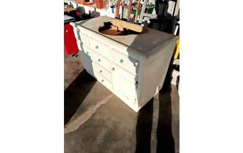 MEUBLE SALLE DE BAINS