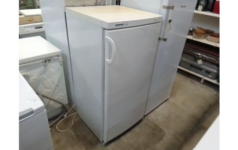 CONGELATEUR ARMOIRE LIEBHER 1 PORTE EN L'ETAT
