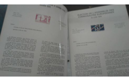 ALBUM DE TIMBTES DOCUMENTS