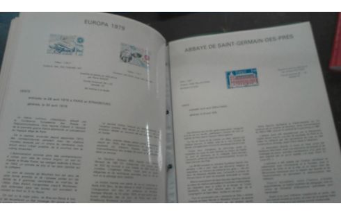 ALBUM DE TIMBTES DOCUMENTS