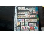 ALBUM TIMBRES DE COLLECTION