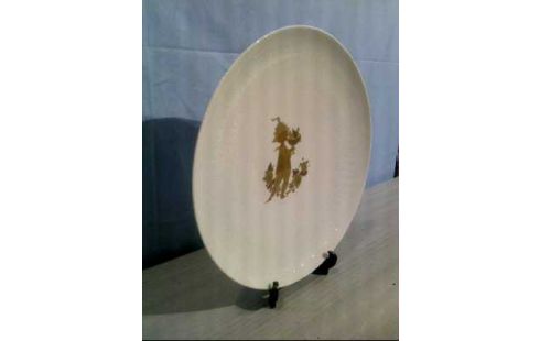 ZIERTELLER <ROSENTHAL> BJÖRN WIINBLAD