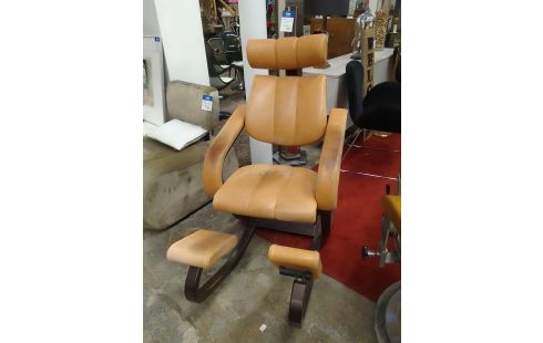 FAUTEUIL STOKKE BASCULANT