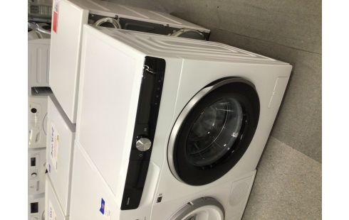 MACHINE A LAVER SAMSUNG WW90DG6U25LK